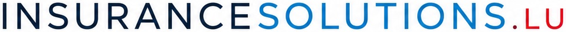 insurance solutions